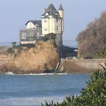 D'hotes Bibicheri Bed & Breakfast 5*