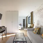 D'hotes Bibicheri B&B 5*