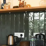 D'hotes Bibicheri B&B 비아히쯔