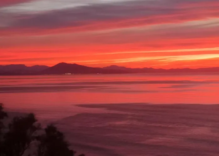 B&B D'hotes Bibicheri 5*