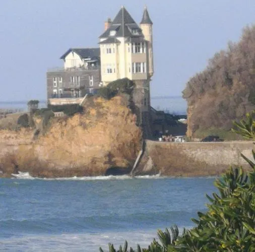 D'hotes Bibicheri B&B 5*