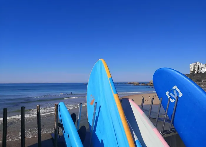 D'hotes Bibicheri B&B