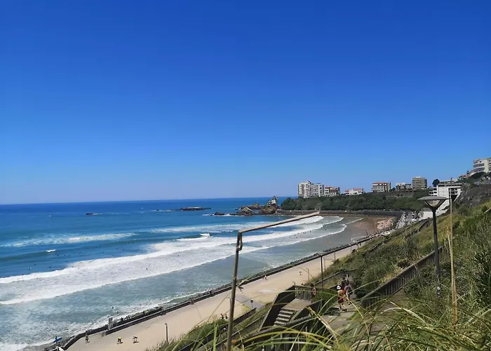 D'hotes Bibicheri B&B