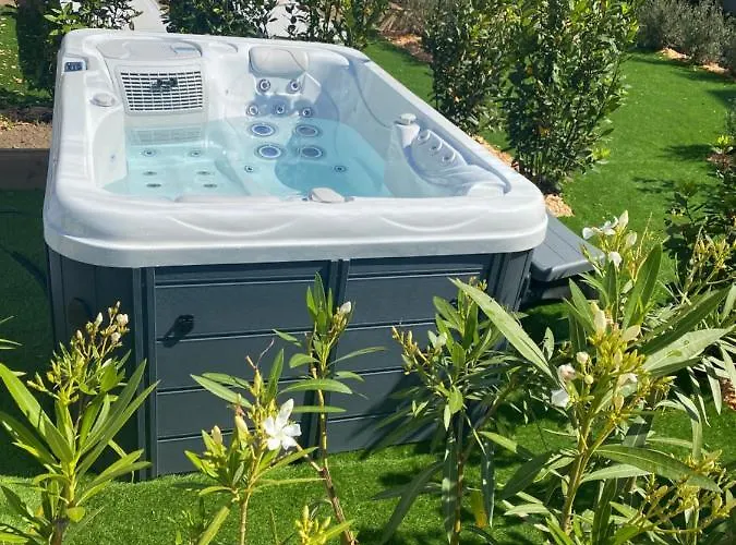 B&B D'hotes Bibicheri 비아히쯔