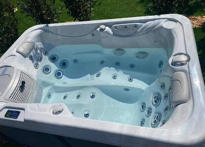 D'hotes Bibicheri B&B