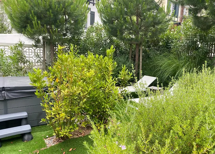 B&B D'hotes Bibicheri