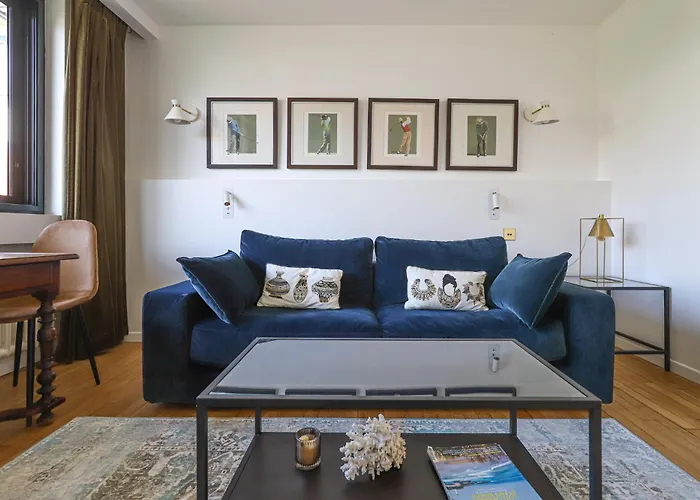 B&B D'hotes Bibicheri 5*