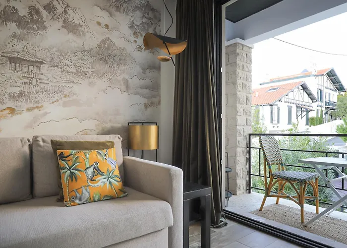 D'hotes Bibicheri B&B 비아히쯔