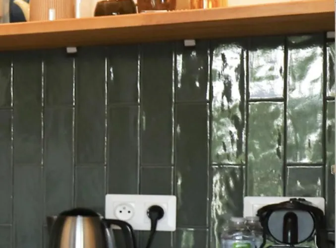 D'hotes Bibicheri B&B 비아히쯔