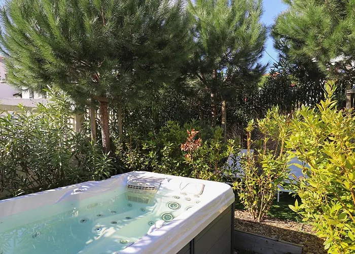 D'hotes Bibicheri 5* 비아히쯔