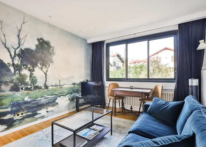 B&B D'hotes Bibicheri