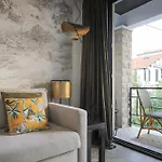 D'hotes Bibicheri Bed & Breakfast Biarritz