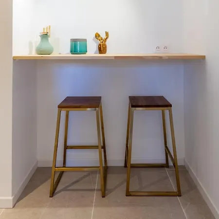 ベッド・アンド・ブレックファスト D'hotes Bibicheri