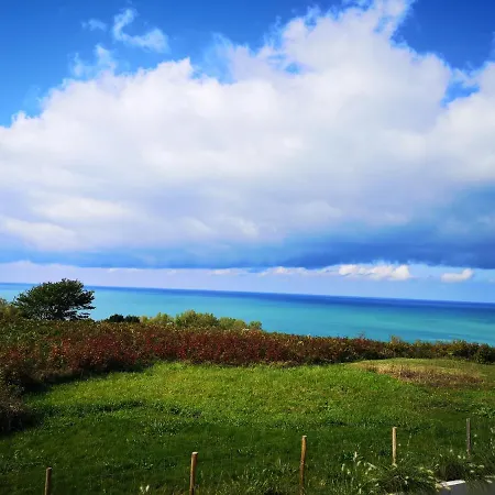 D'hotes Bibicheri ビアリッツ