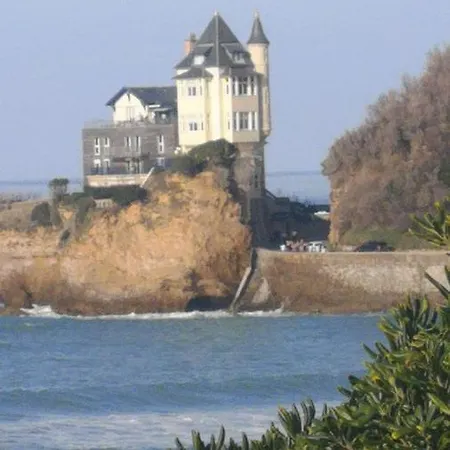 D'hotes Bibicheri Bed & Breakfast 5*