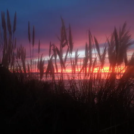 D'hotes Bibicheri ベッド・アンド・ブレックファスト