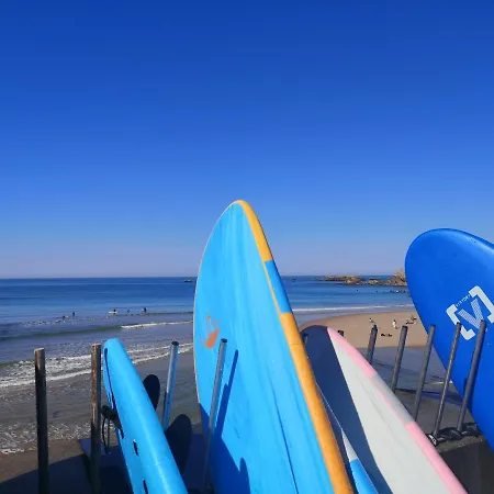 D'hotes Bibicheri ベッド・アンド・ブレックファスト