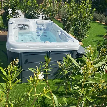 ベッド・アンド・ブレックファスト D'hotes Bibicheri ビアリッツ