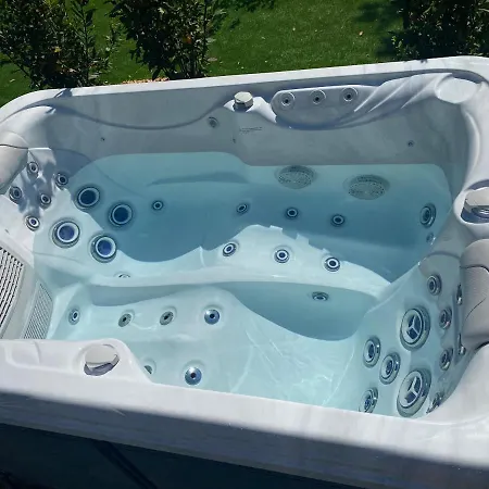 D'hotes Bibicheri Bed & Breakfast