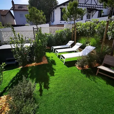 Bed & Breakfast D'hotes Bibicheri 5*
