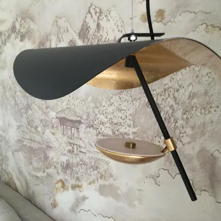 ベッド・アンド・ブレックファスト D'hotes Bibicheri