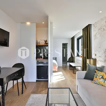 Bed & Breakfast D'hotes Bibicheri Biarritz