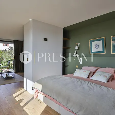 Bed & Breakfast D'hotes Bibicheri