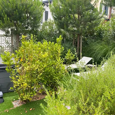 ベッド・アンド・ブレックファスト D'hotes Bibicheri