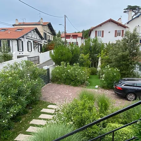 D'hotes Bibicheri Bed & Breakfast