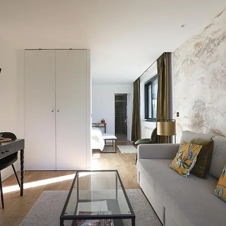D'hotes Bibicheri 5* Biarritz