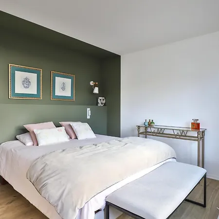 D'hotes Bibicheri Bed & Breakfast