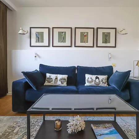 Bed & Breakfast D'hotes Bibicheri 5*