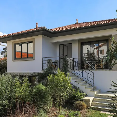 Bed & Breakfast D'hotes Bibicheri Biarritz