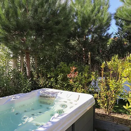 D'hotes Bibicheri 5* ビアリッツ