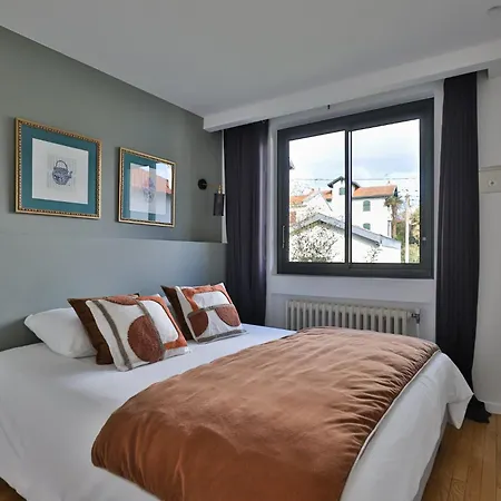 Bed & Breakfast D'hotes Bibicheri