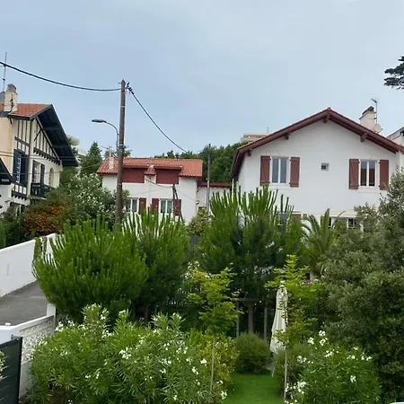 D'hotes Bibicheri 5*