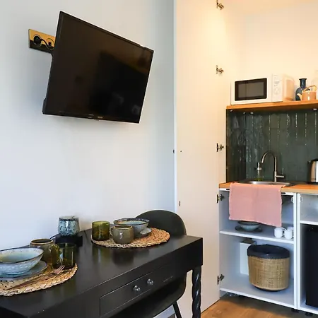 Bed & Breakfast D'hotes Bibicheri