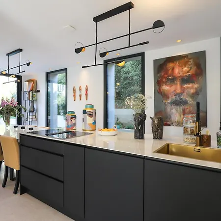 ベッド・アンド・ブレックファスト D'hotes Bibicheri ビアリッツ