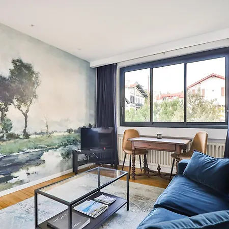 Bed and Breakfast D'hotes Bibicheri