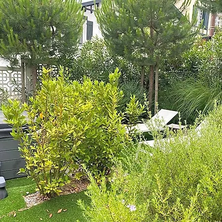 B&B D'hotes Bibicheri 비아히쯔
