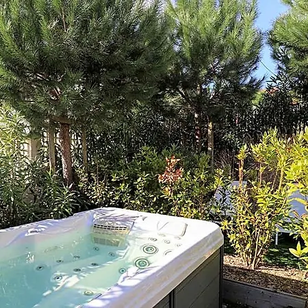 D'hotes Bibicheri 5* 比亚里茨