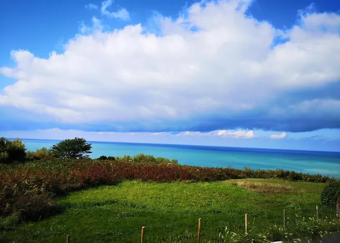 D'hotes Bibicheri Μπιαρίτζ