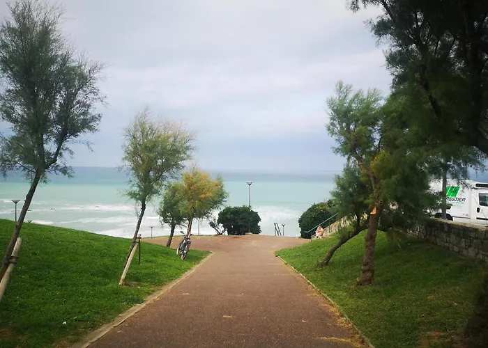 D'hotes Bibicheri Bed and Breakfast 5*