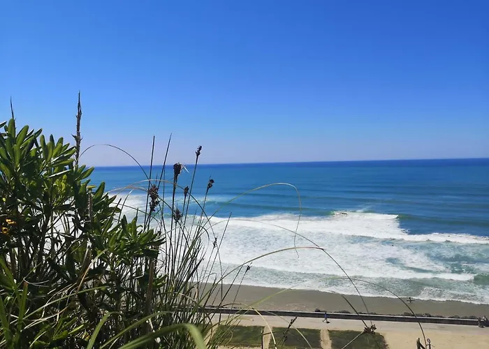 D'hotes Bibicheri Bed and Breakfast 5*