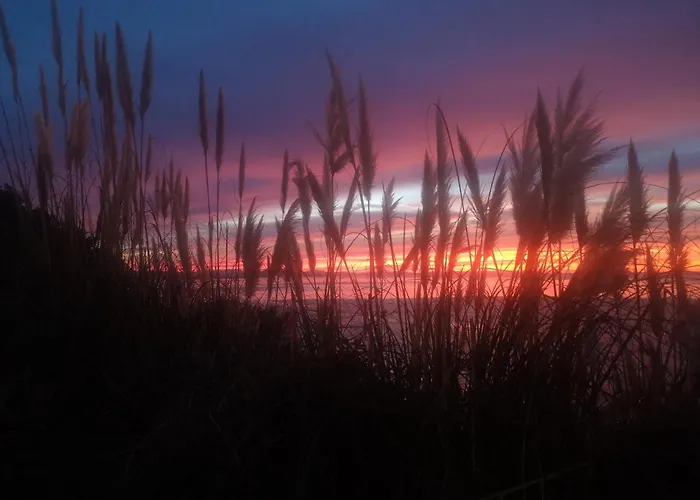 D'hotes Bibicheri Bed and Breakfast