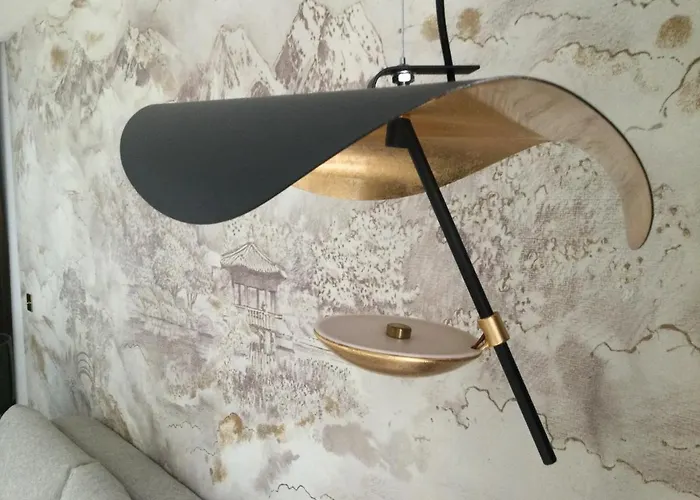 Bed and Breakfast D'hotes Bibicheri