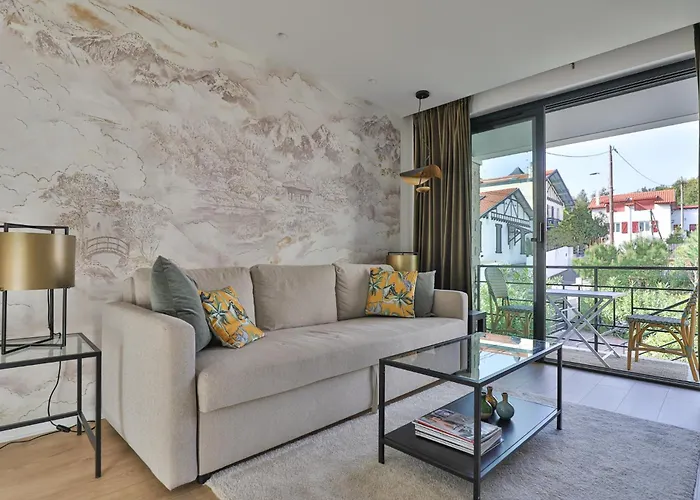 D'hotes Bibicheri Bed & Breakfast