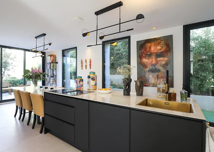 Bed and Breakfast D'hotes Bibicheri Μπιαρίτζ